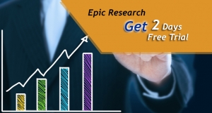 Get 2 days free stock tips and mcx tips by Epic Research